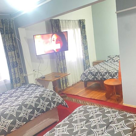 Hostal Papo Hotel Osorno Exterior photo