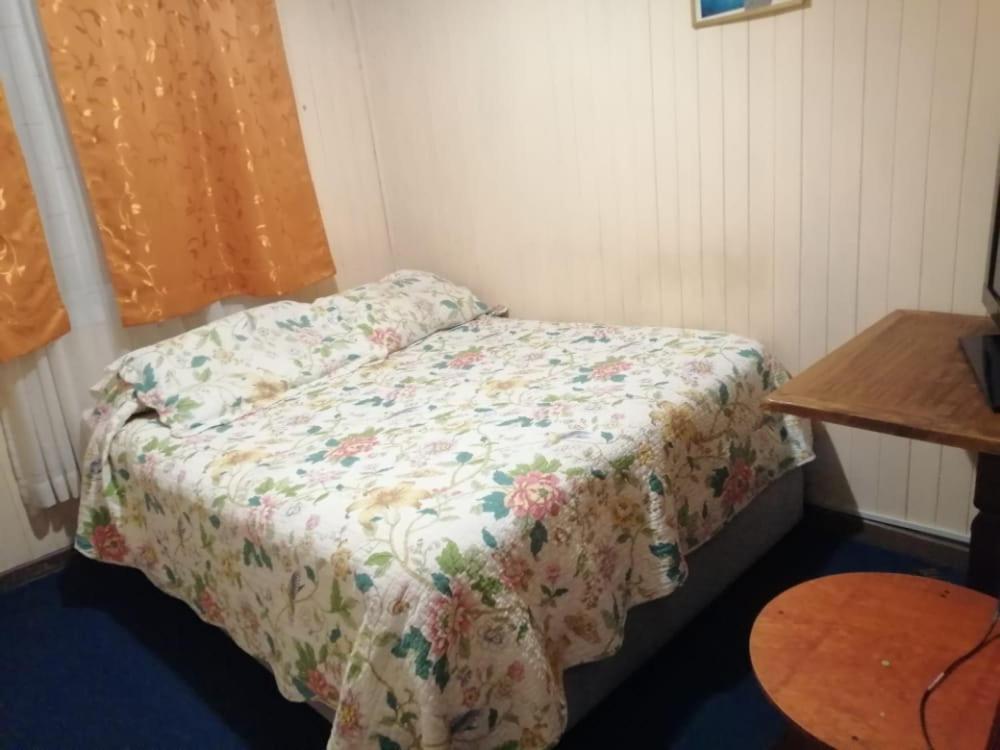 Hostal Papo Hotel Osorno Exterior photo