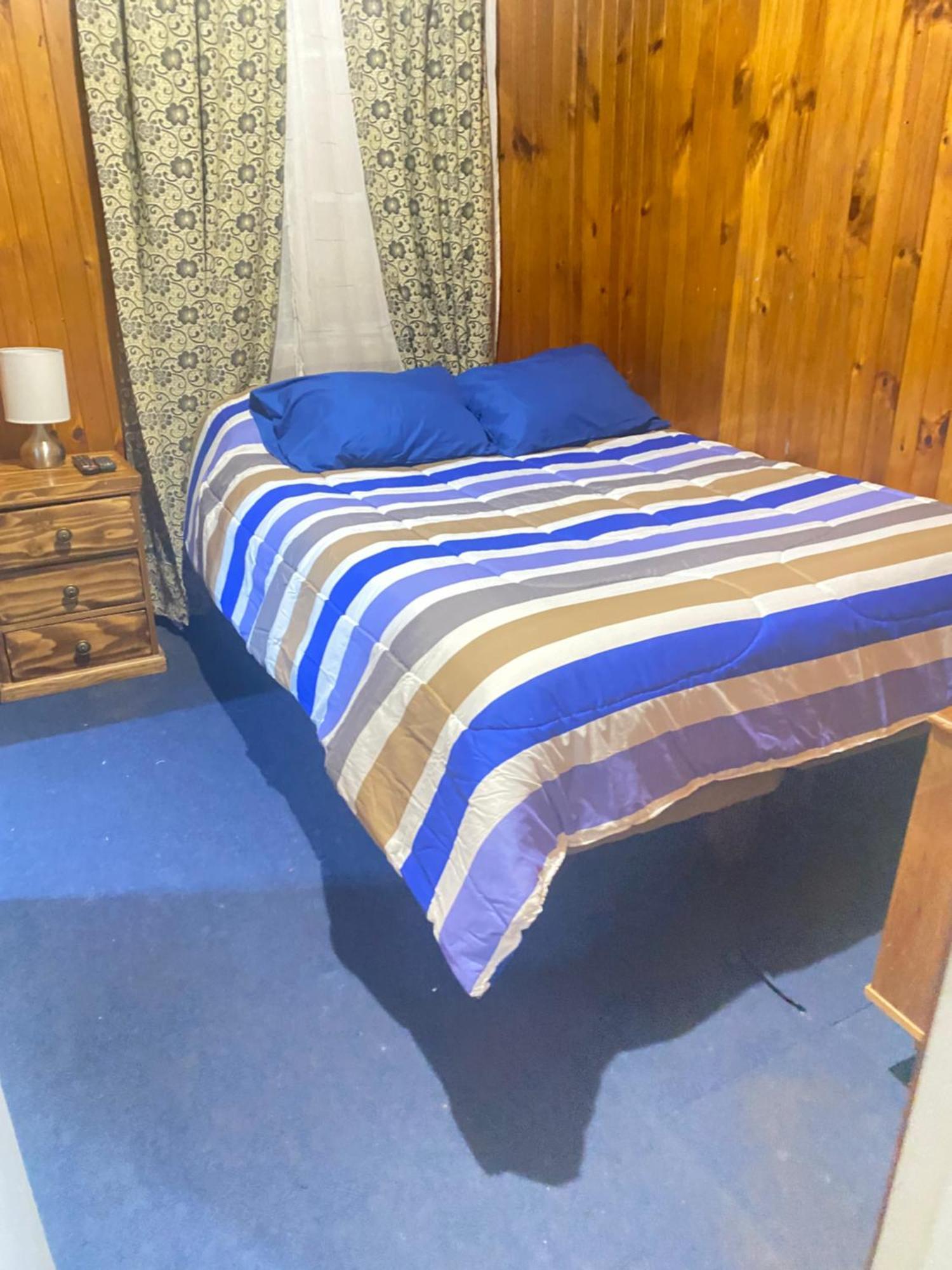 Hostal Papo Hotel Osorno Exterior photo
