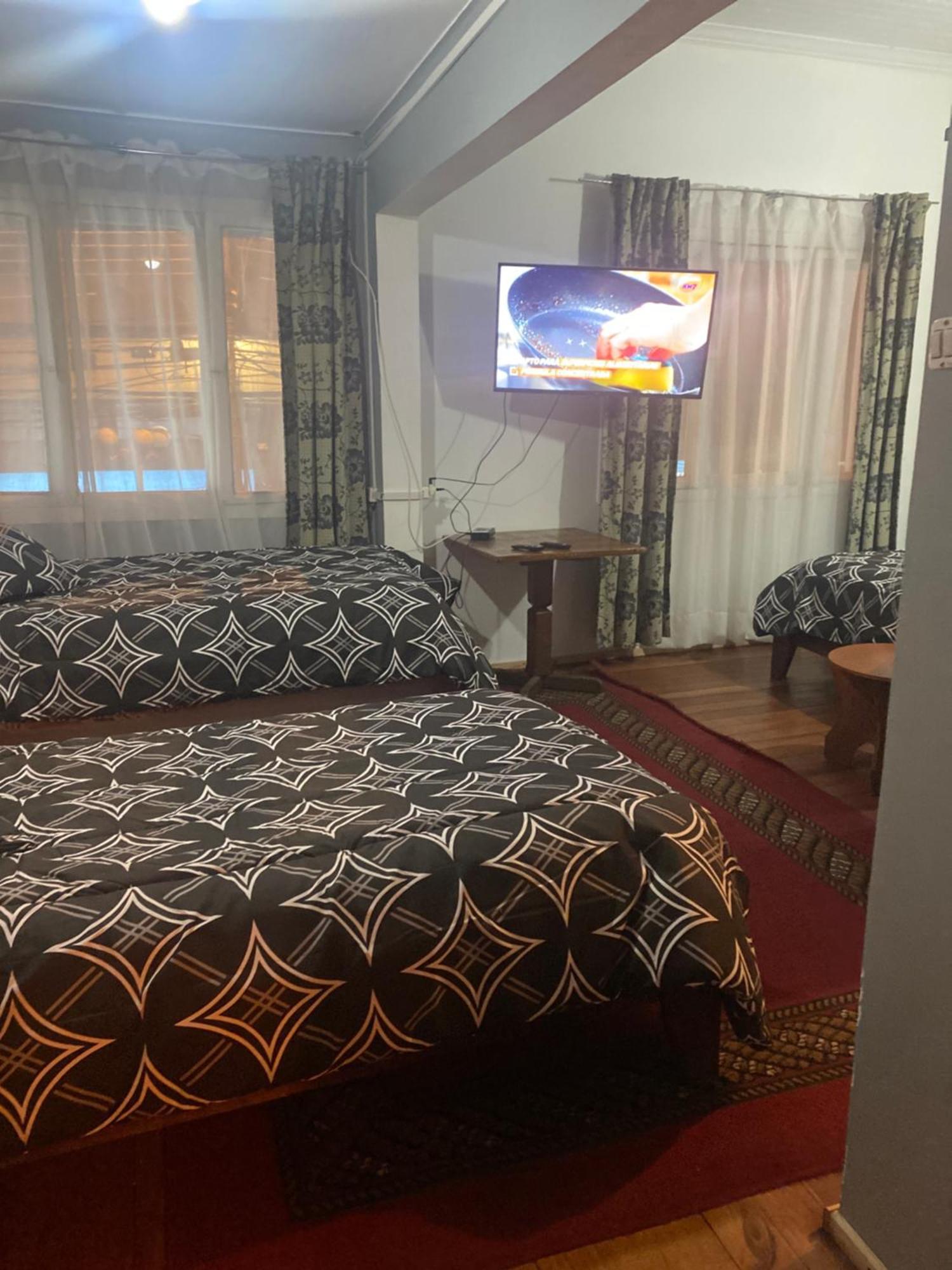 Hostal Papo Hotel Osorno Exterior photo