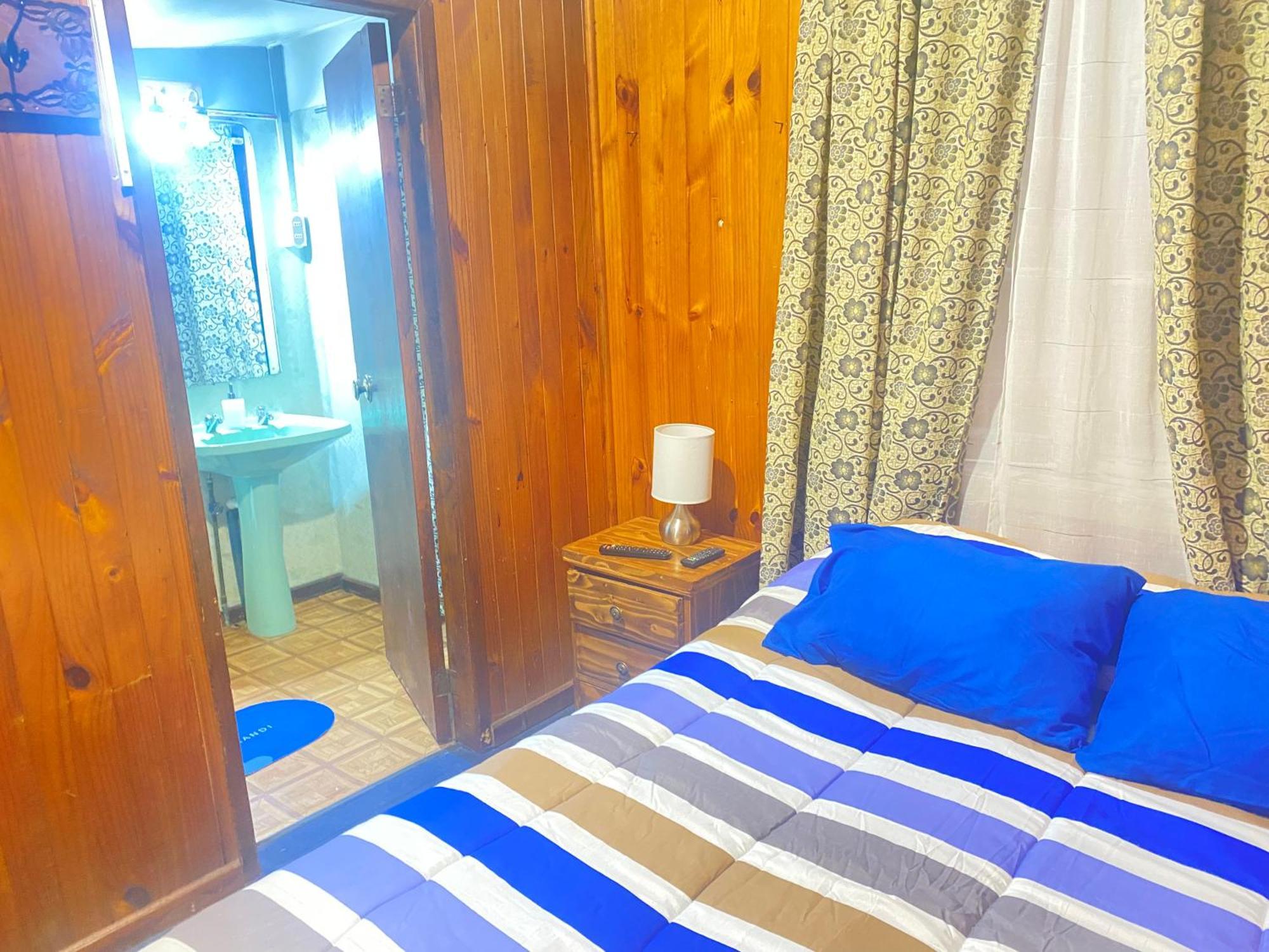 Hostal Papo Hotel Osorno Exterior photo