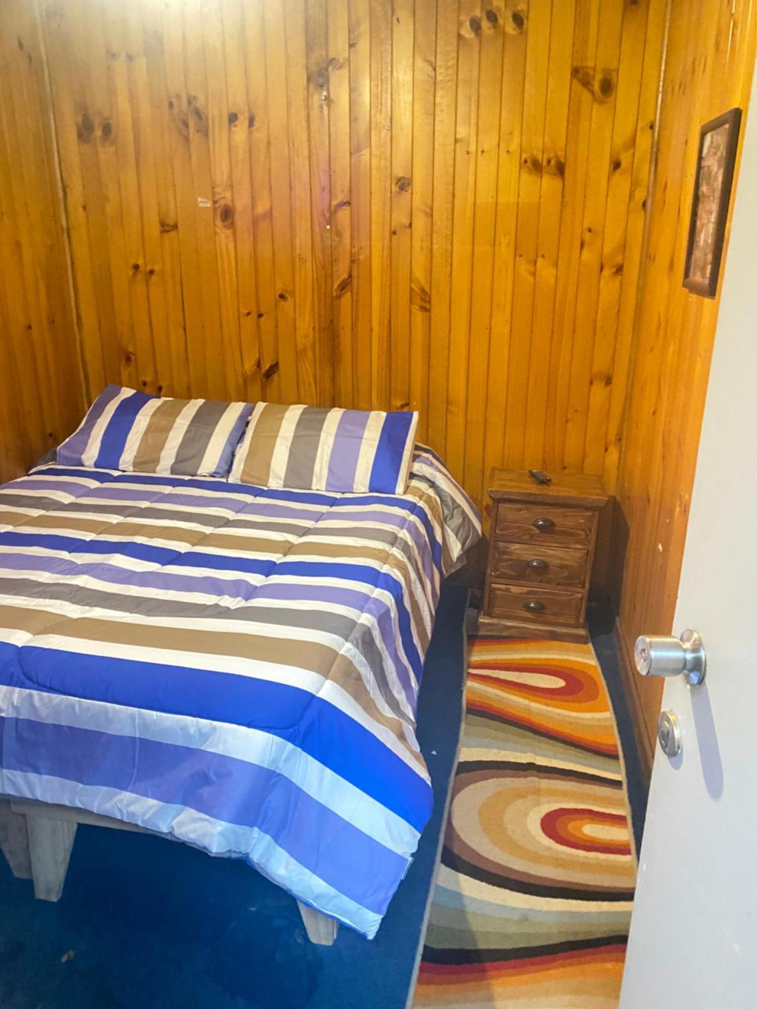Hostal Papo Hotel Osorno Exterior photo