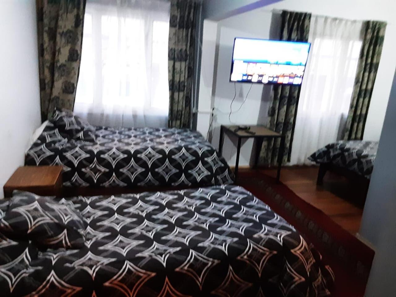 Hostal Papo Hotel Osorno Exterior photo